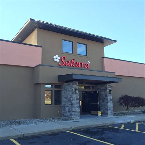 sakura japanese restaurant near me delivery